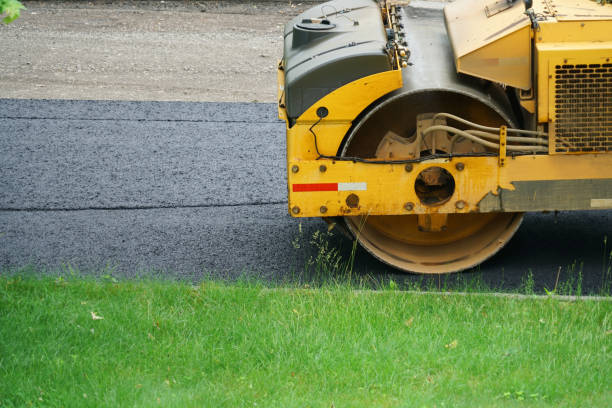 Best Paver Driveway Installation  in Edgewood, KY